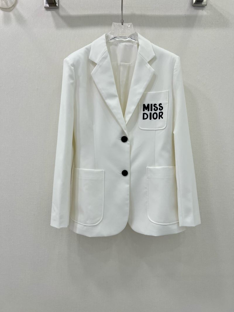 Christian Dior Outwear